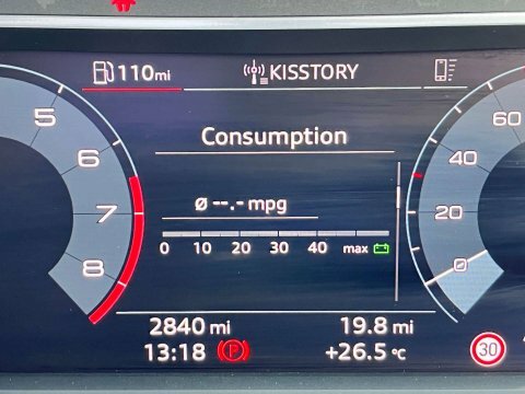 Audi A1 35 Tfsi Black Edition S Tronic Tech Pack Silver #26