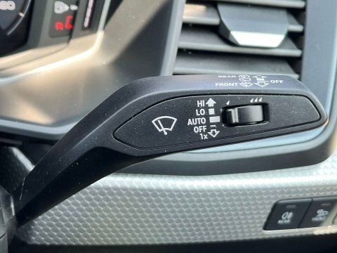 Audi A1 35 Tfsi Black Edition S Tronic Tech Pack Silver #53