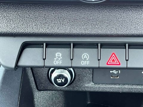 Audi A1 35 Tfsi Black Edition S Tronic Tech Pack Silver #45