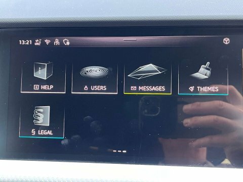 Audi A1 35 Tfsi Black Edition S Tronic Tech Pack Silver #42