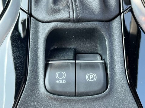 Toyota Corolla Icon Black #40