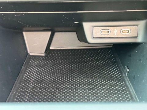 Volkswagen Polo Hatchback Blue #44