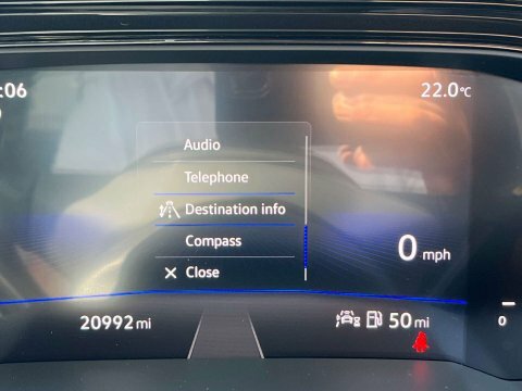 Volkswagen Polo Hatchback Blue #23