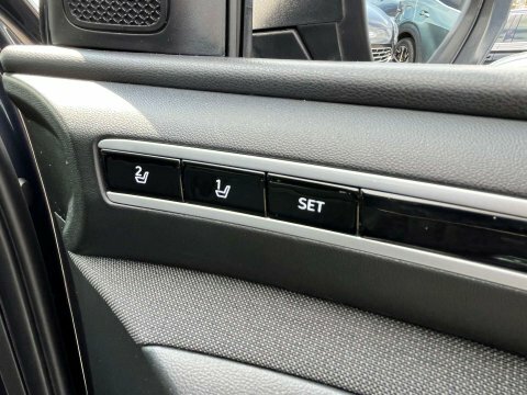 Hyundai Tucson Ultimate Blue #69