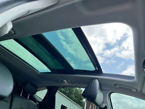 Hyundai Tucson Ultimate Blue #85