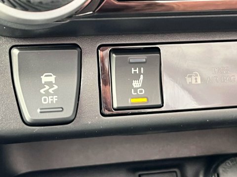 Toyota Rav 4 Design Black #43