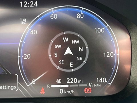 Toyota Rav 4 Design Black #27