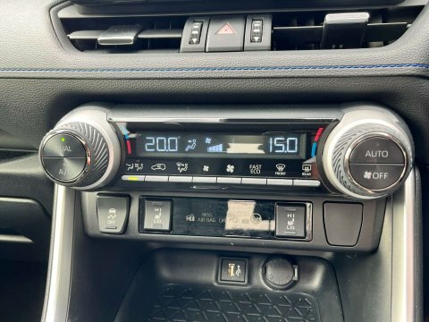 Toyota Rav 4 Design Black #41