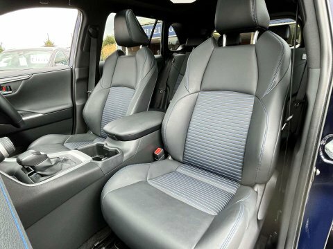 Toyota Rav 4 Design Black #61