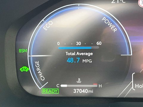 Toyota Rav 4 Design Black #26