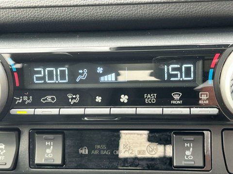 Toyota Rav 4 Design Black #42