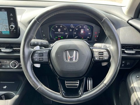 Honda Zr-V 2.0 Ehev Advance Cvt #19