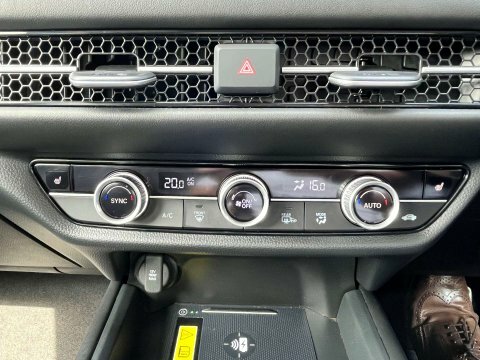Honda Zr-V 2.0 Ehev Advance Cvt #45