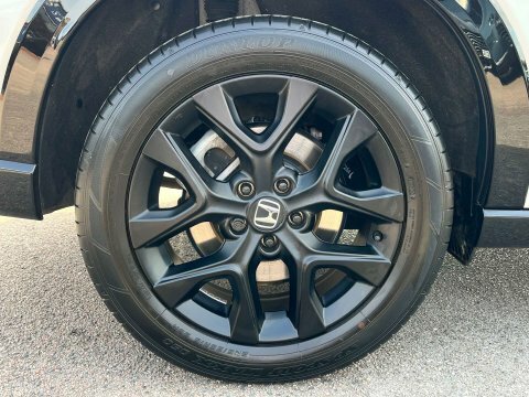 Honda Zr-V 2.0 Ehev Advance Cvt #15