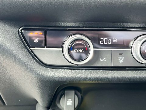 Honda Zr-V 2.0 Ehev Advance Cvt #47