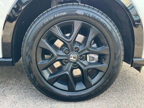 Honda Zr-V 2.0 Ehev Advance Cvt #12