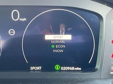 Honda Zr-V 2.0 Ehev Advance Cvt #22
