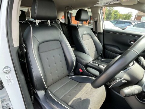 Honda Zr-V 2.0 Ehev Advance Cvt #64