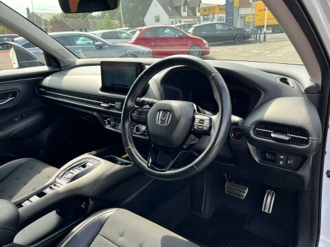 Honda Zr-V 2.0 Ehev Advance Cvt #17