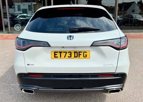 Honda Zr-V 2.0 Ehev Advance Cvt #78