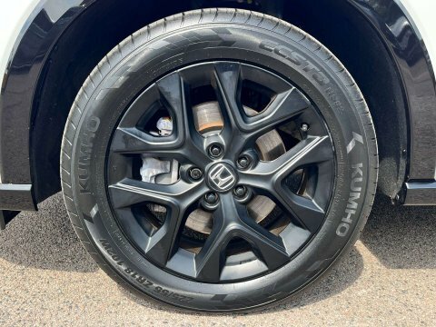 Honda Zr-V 2.0 Ehev Advance Cvt #13