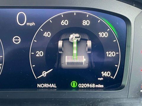 Honda Zr-V 2.0 Ehev Advance Cvt #25