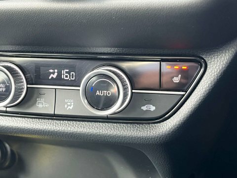Honda Zr-V 2.0 Ehev Advance Cvt #48