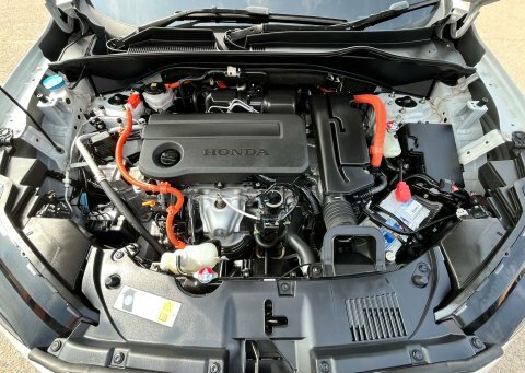 Honda Zr-V 2.0 Ehev Advance Cvt #7