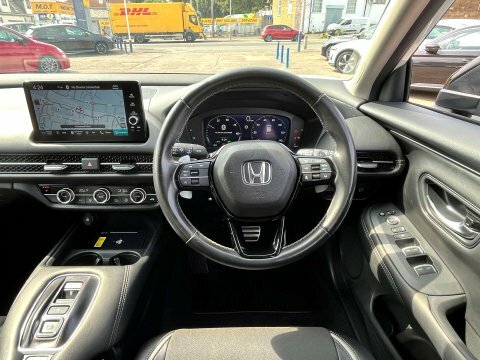 Honda Zr-V 2.0 Ehev Advance Cvt #18