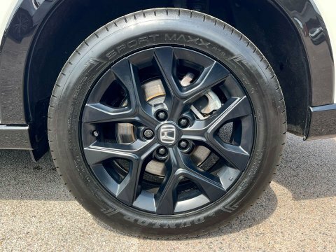 Honda Zr-V 2.0 Ehev Advance Cvt #14