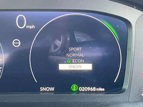 Honda Zr-V 2.0 Ehev Advance Cvt #23