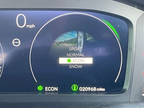 Honda Zr-V 2.0 Ehev Advance Cvt #24
