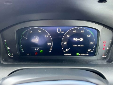 Honda Zr-V 2.0 Ehev Advance Cvt #20