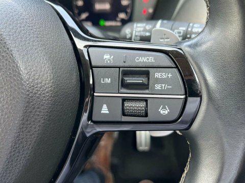 Honda Zr-V 2.0 Ehev Advance Cvt #56