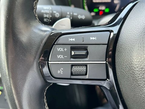 Honda Zr-V 2.0 Ehev Advance Cvt #55