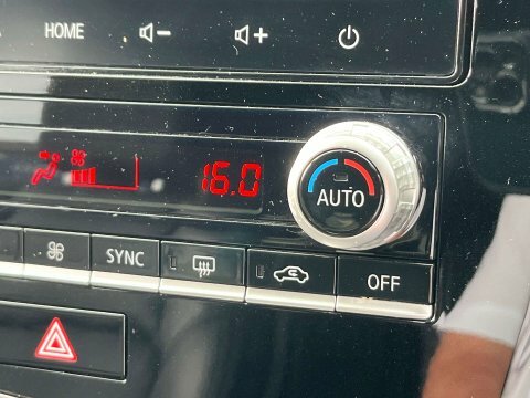 Mitsubishi Outlander 2.0 Exceed Cvt Brown #51