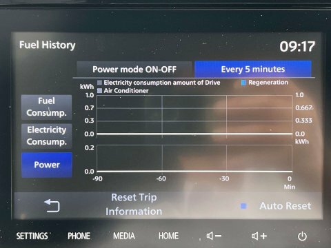 Mitsubishi Outlander 2.0 Exceed Cvt Brown #46