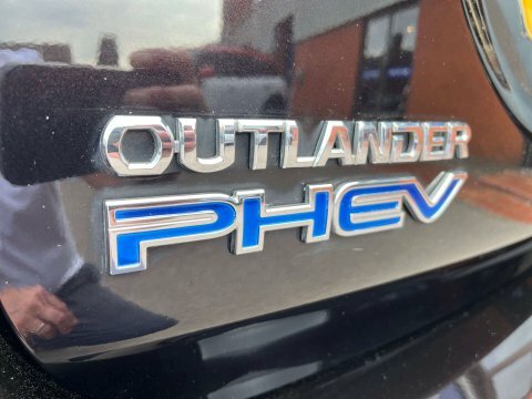 Mitsubishi Outlander 2.0 Exceed Cvt Brown #89