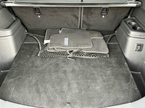 Mitsubishi Outlander 2.0 Exceed Cvt Brown #76