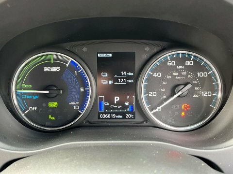 Mitsubishi Outlander 2.0 Exceed Cvt Brown #21