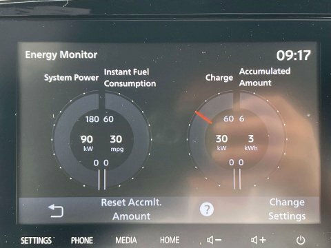 Mitsubishi Outlander 2.0 Exceed Cvt Brown #44