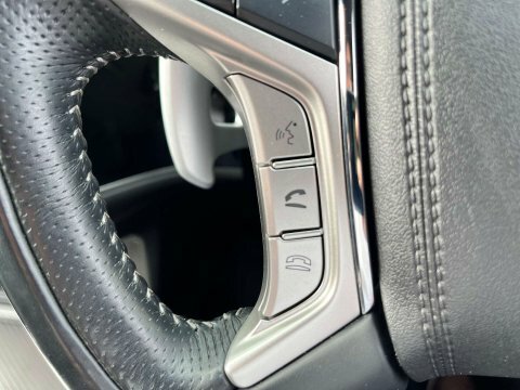 Mitsubishi Outlander 2.0 Exceed Cvt Brown #59
