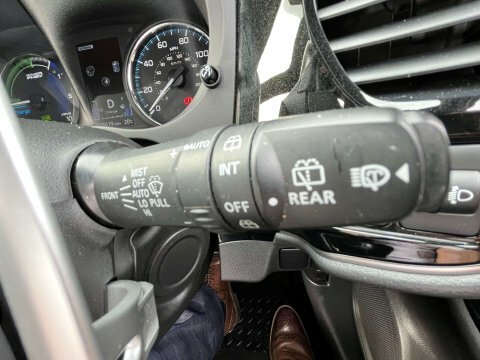 Mitsubishi Outlander 2.0 Exceed Cvt Brown #64