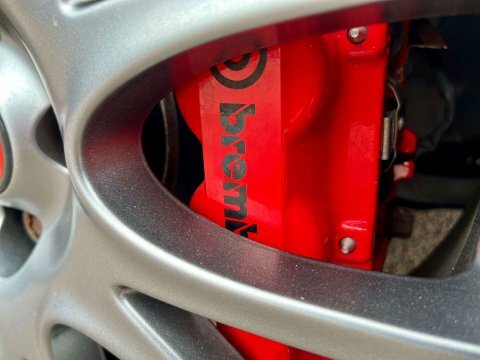 Abarth 695 1.4 T-jet 180 Competizione Grey #65