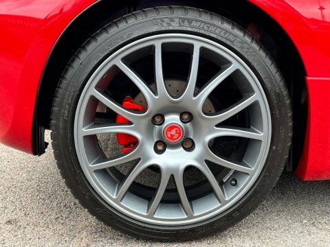 Abarth 695 1.4 T-jet 180 Competizione Grey #12
