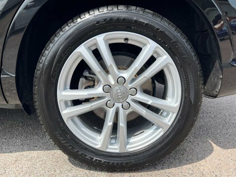 Audi Q3 35 Tdi Quattro S Line Orange #13