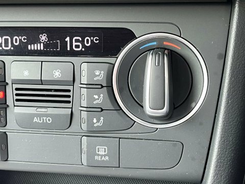 Audi Q3 35 Tdi Quattro S Line Orange #47