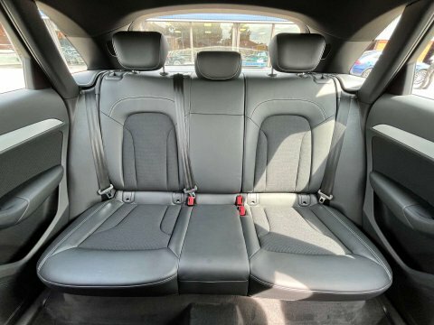 Audi Q3 35 Tdi Quattro S Line Orange #66