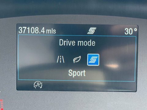 Ford Fiesta 1.0 Eb 100 St-line Black #30