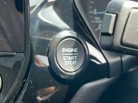 Ford Fiesta 1.0 Eb 100 St-line Black #46